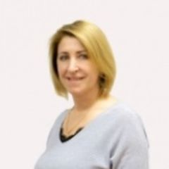 Лукина Марина