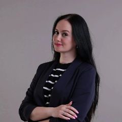 Сессаревская Альбина