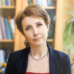 Худякова Жанна