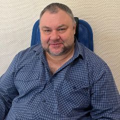 Климов Виктор
