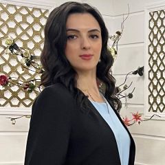 Рзаева Гульнар