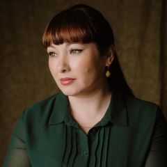 Манджиева Татьяна