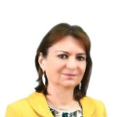 Елесина Вера