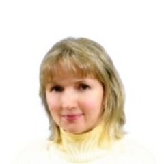 Бакуменко Ольга