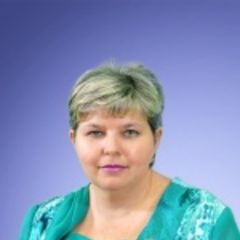 Краснощекова Светлана
