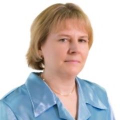 Шувалова Елена