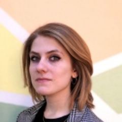 Ольшанская Екатерина