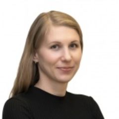 Чуплашкина Ксения