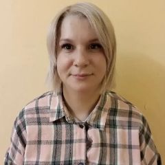 Верташова Маргарита
