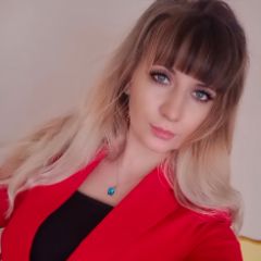 Першина Анастасия