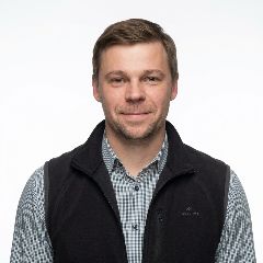 Илюхин Александр