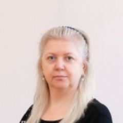 Деева Валерия