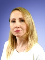 Блинова Ольга