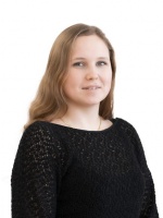 Бодрова Дарья Вадимовна
