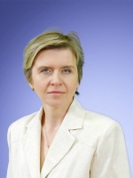 Белова Юлия Владимировна