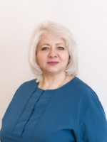 Весник Светлана