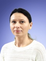 Комарова Ирина