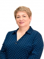 Новикова Лариса