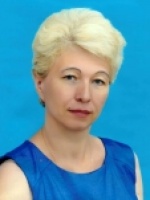 Зубкова Ольга